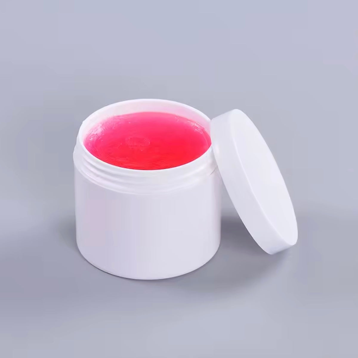 Private Label Custom Edge Control Hair Gel
