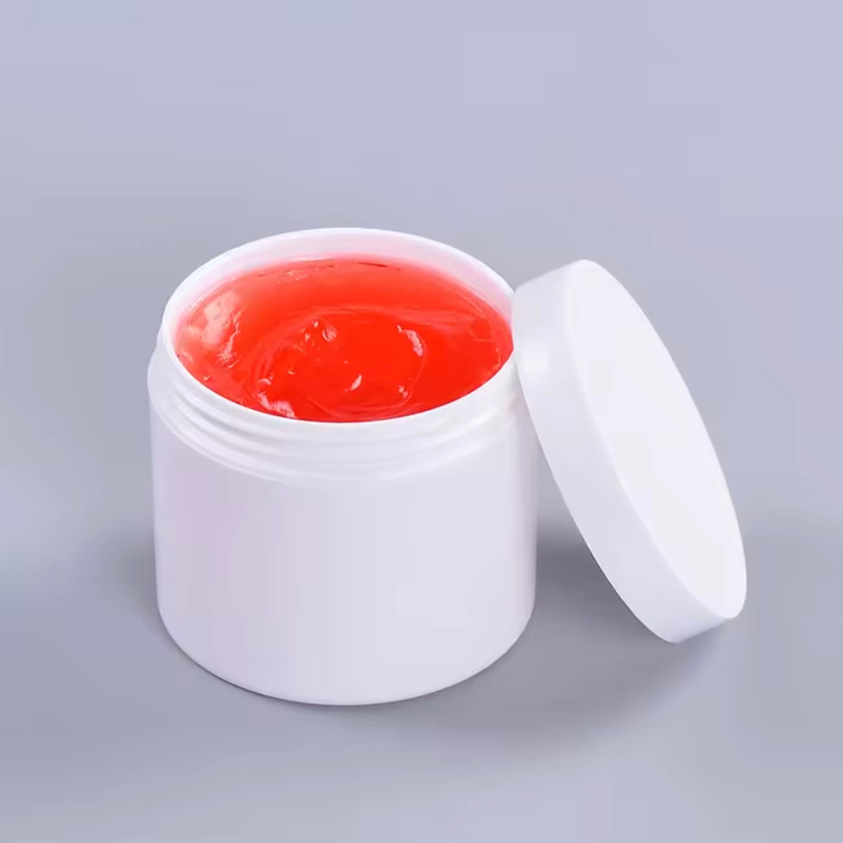 Private Label Custom Edge Control Hair Gel