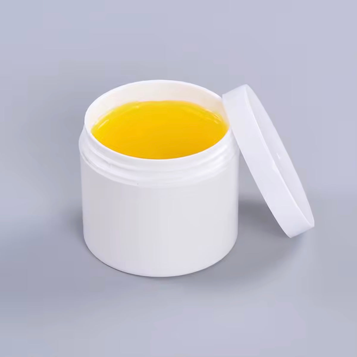 Private Label Custom Edge Control Hair Gel