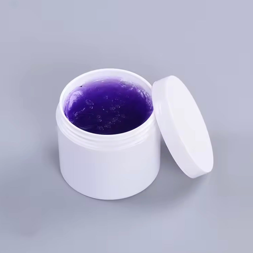 Private Label Custom Edge Control Hair Gel