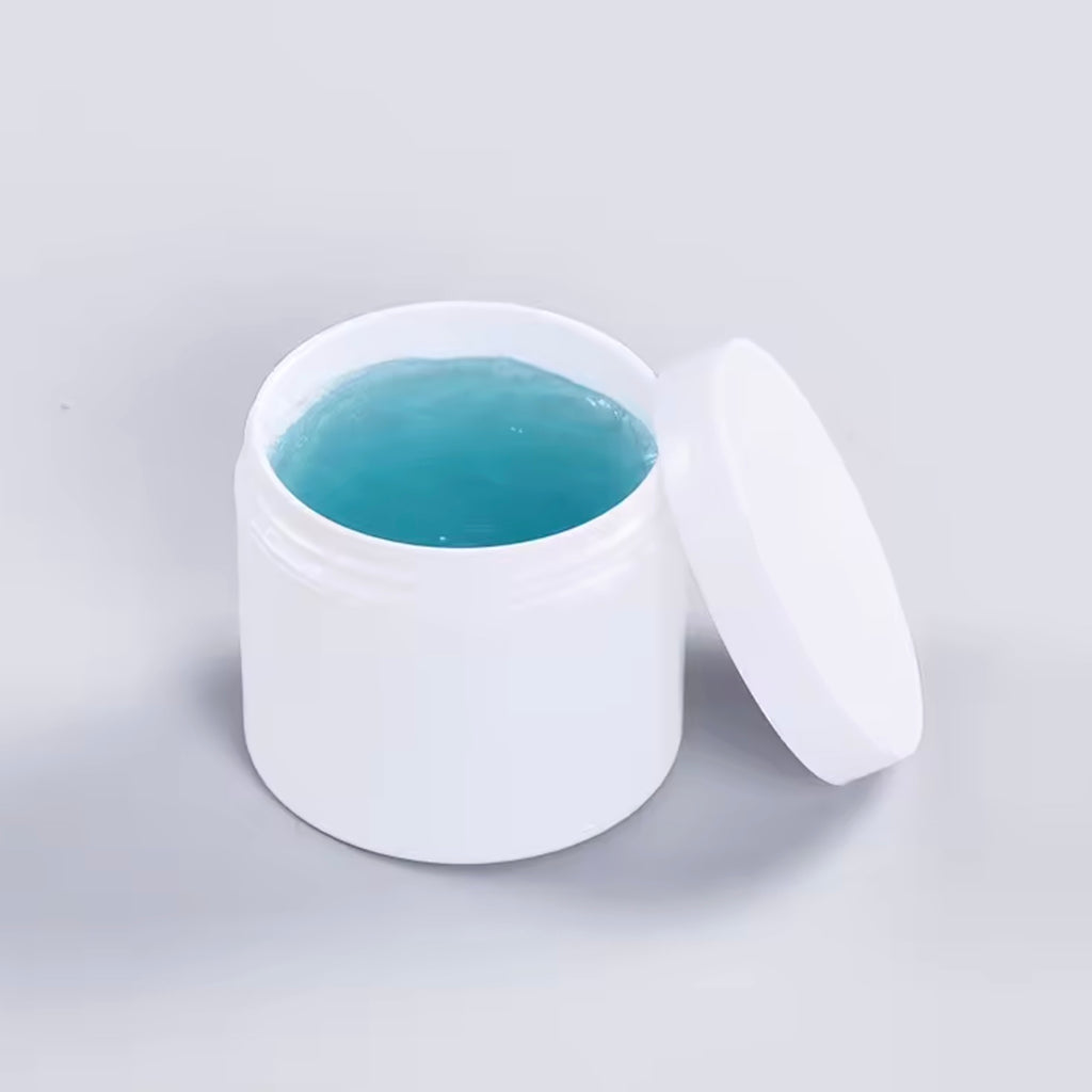 Private Label Custom Edge Control Hair Gel