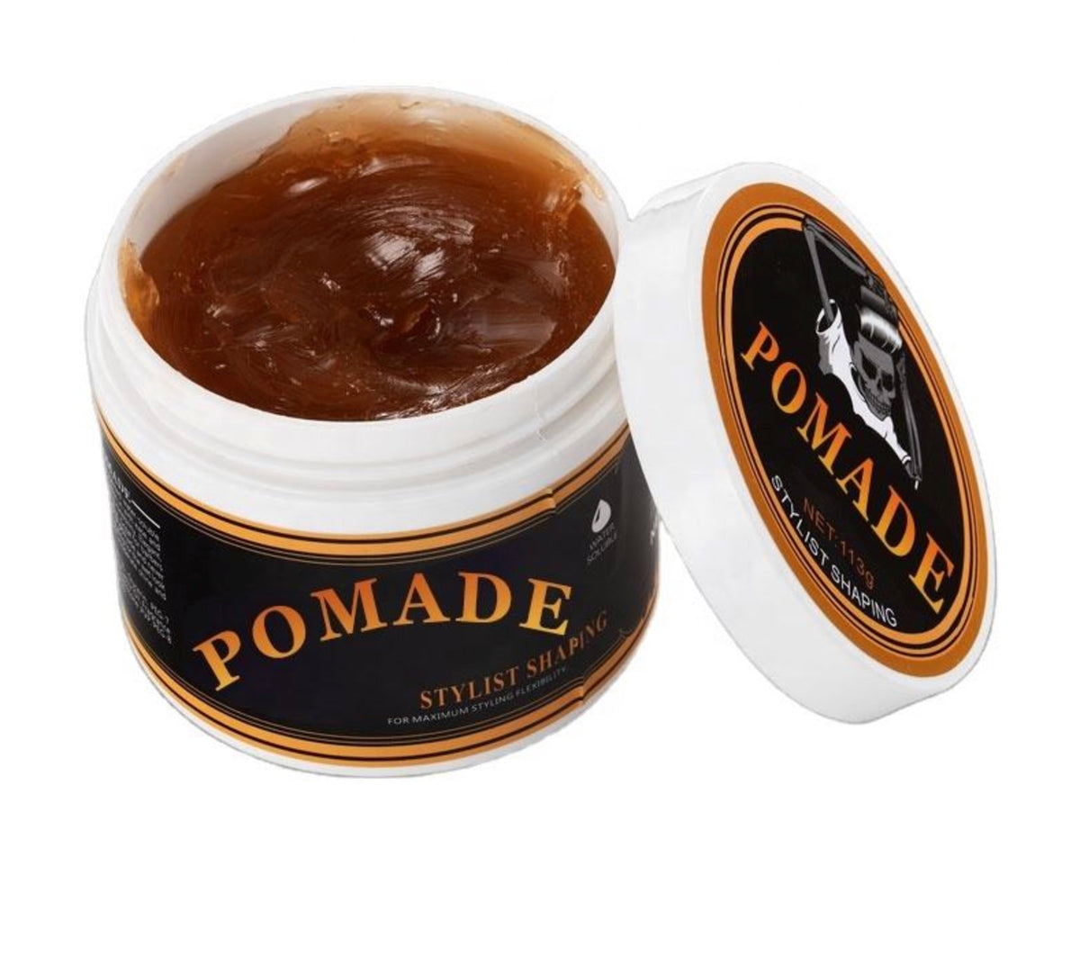 Private Label Styling Wax