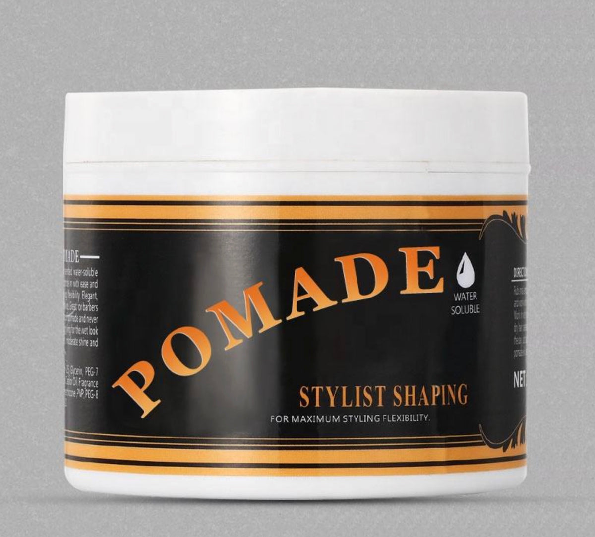 Private Label Styling Wax