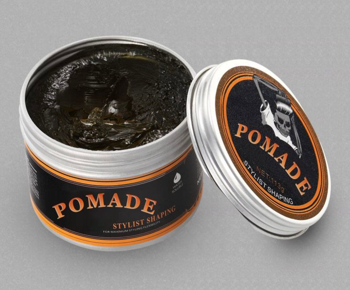 Private Label Styling Wax