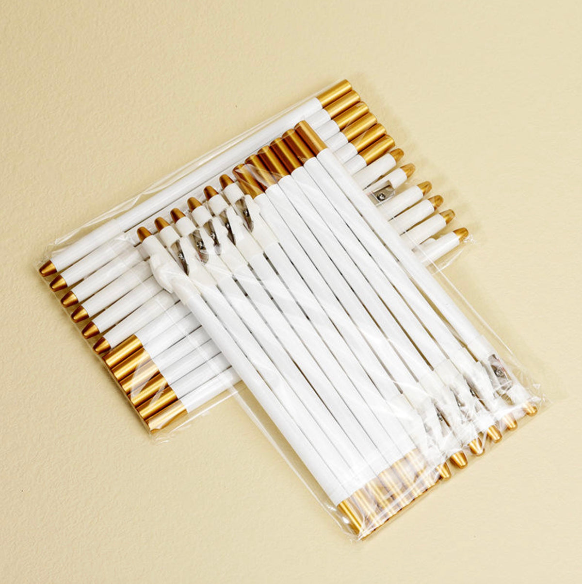Soft White Skin Marking Pencil