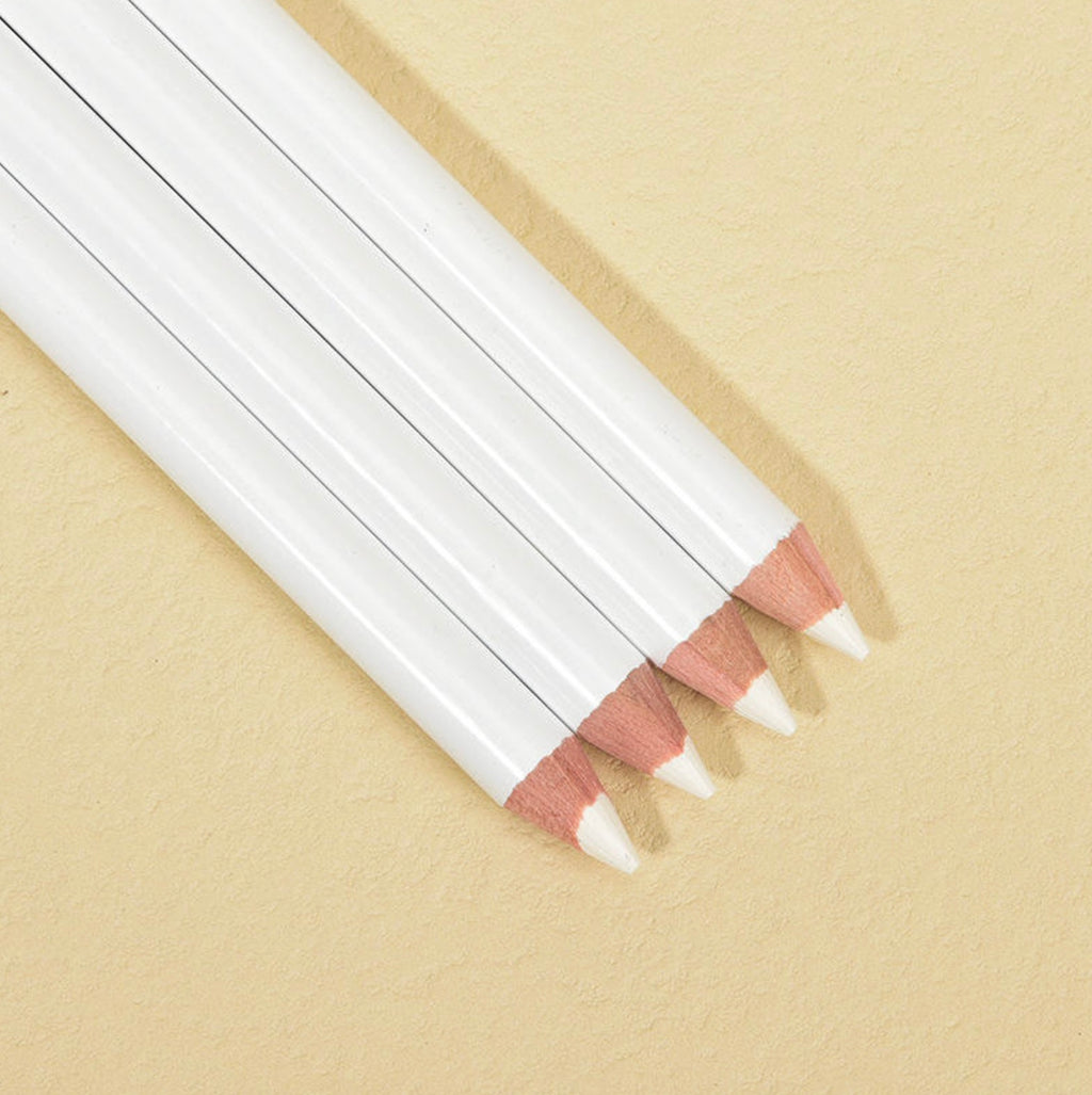 Soft White Skin Marking Pencil