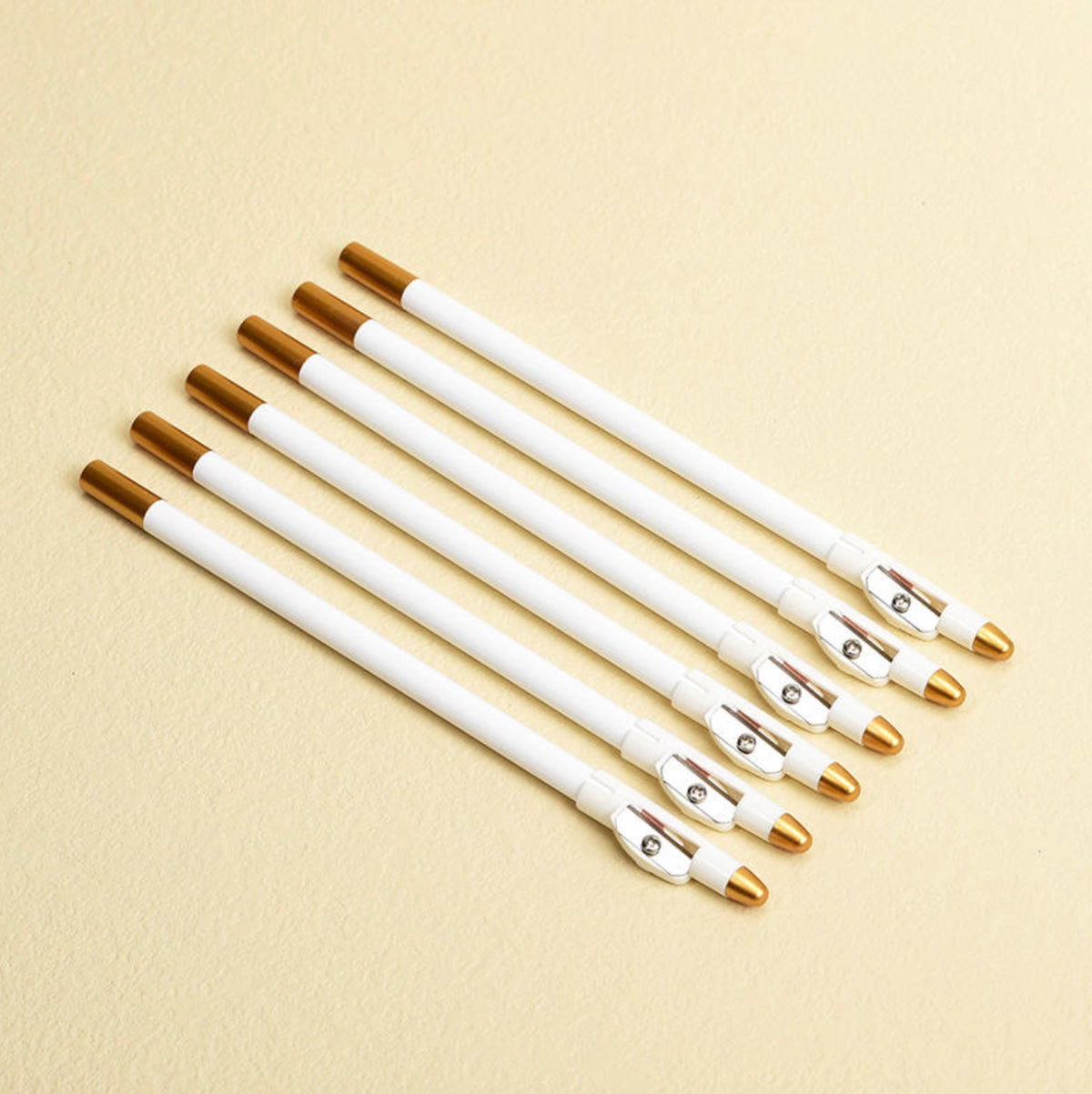 Soft White Skin Marking Pencil