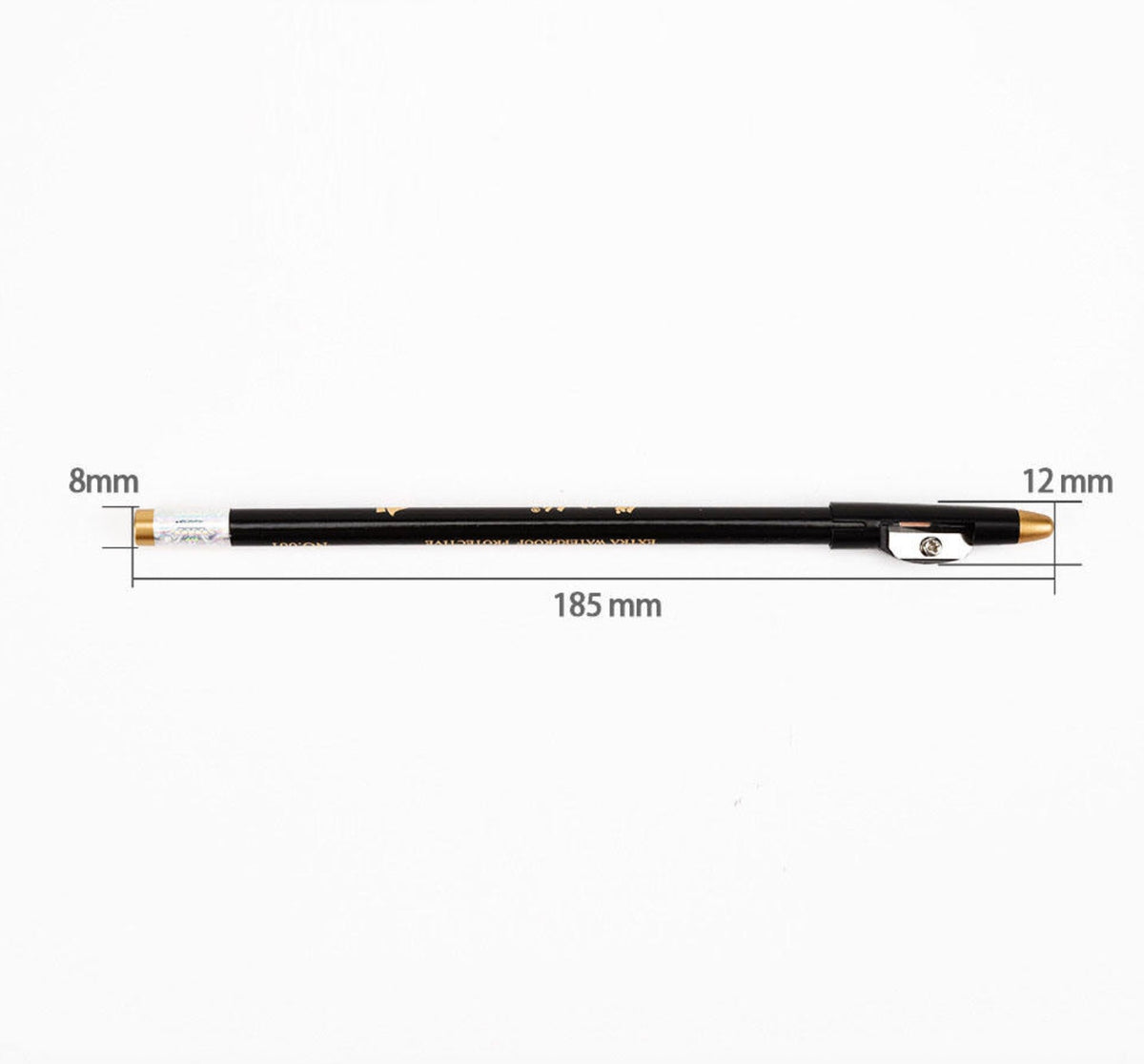 Soft White Skin Marking Pencil