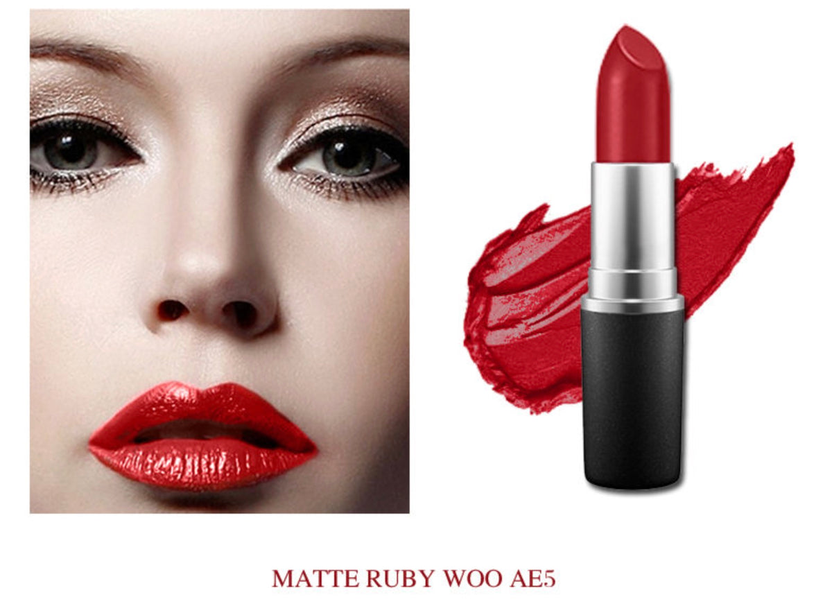 Unbranded Matte Lipstick