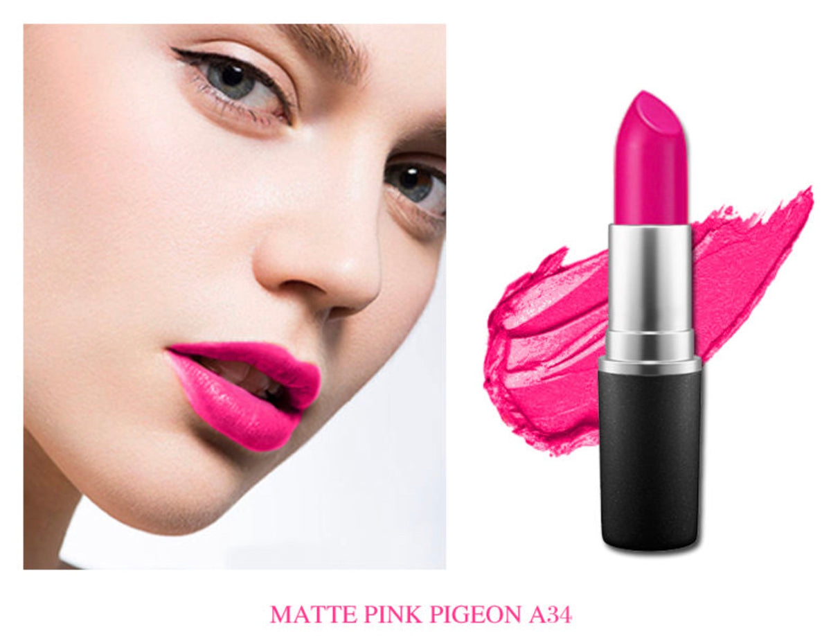 Unbranded Matte Lipstick
