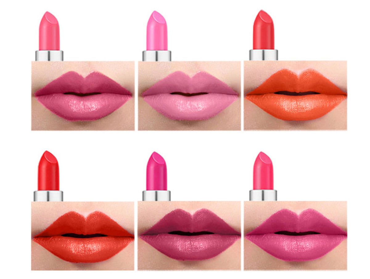 Unbranded Matte Lipstick