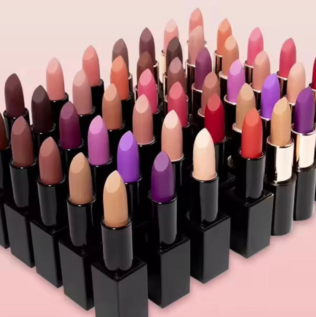 24-Hour Long-Lasting Makeup