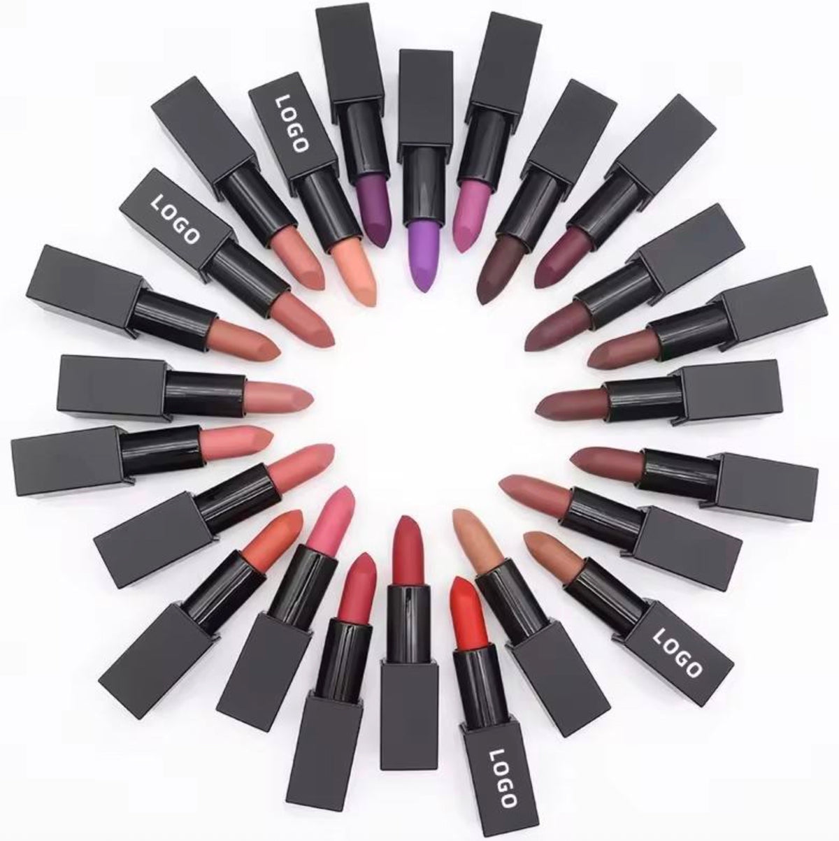 24-Hour Long-Lasting Makeup