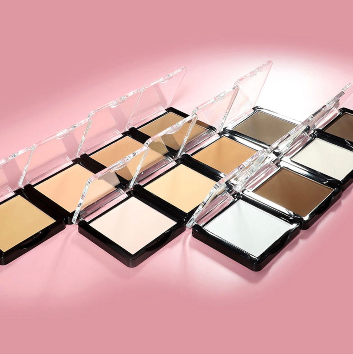 OCHAIN Face Blush Powder
