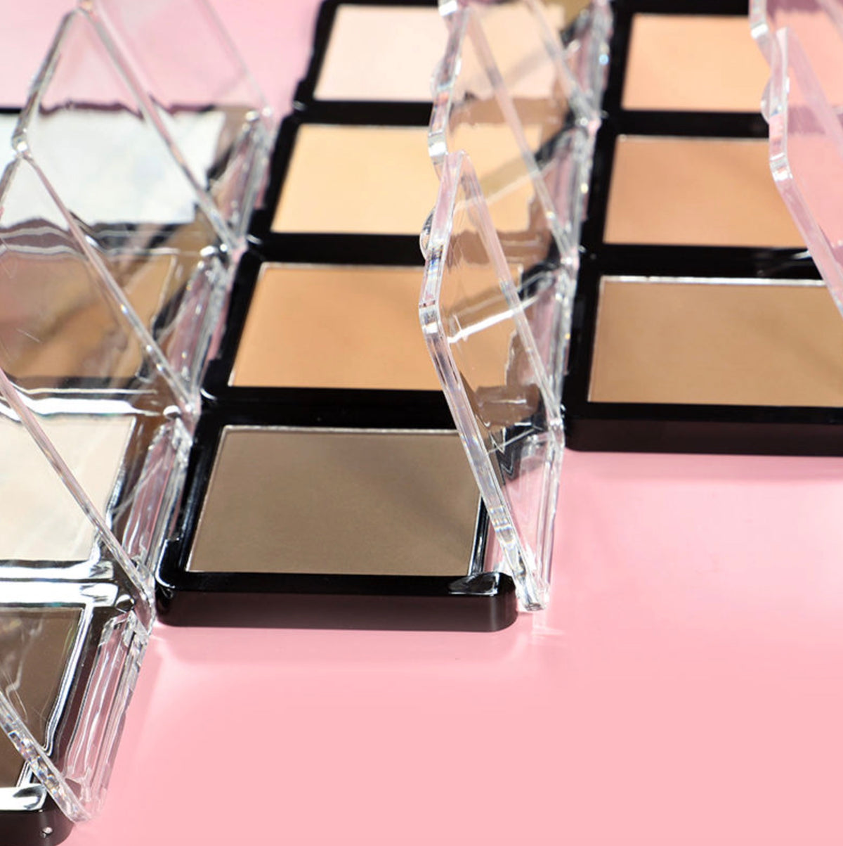 OCHAIN Face Blush Powder