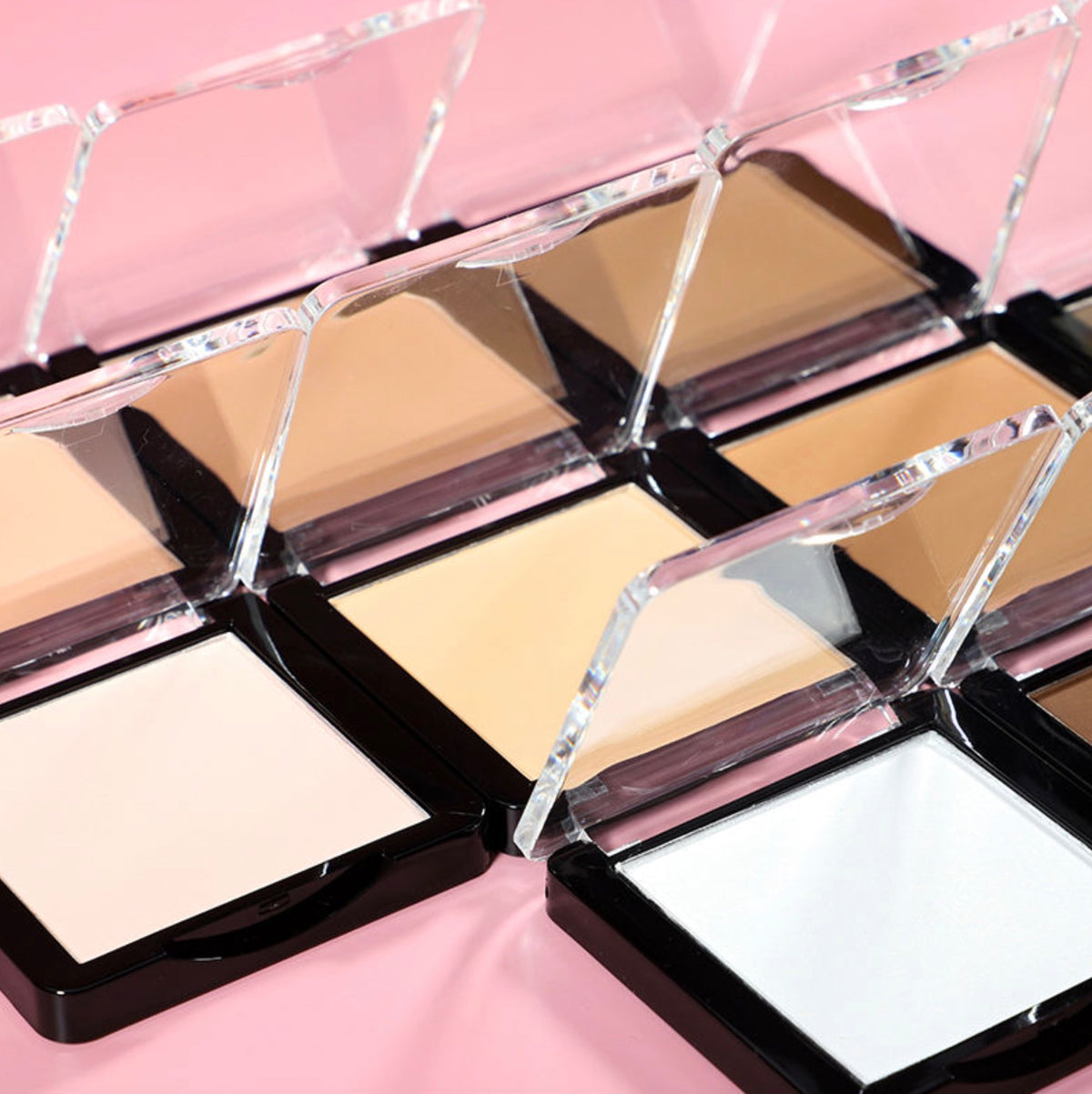 OCHAIN Face Blush Powder