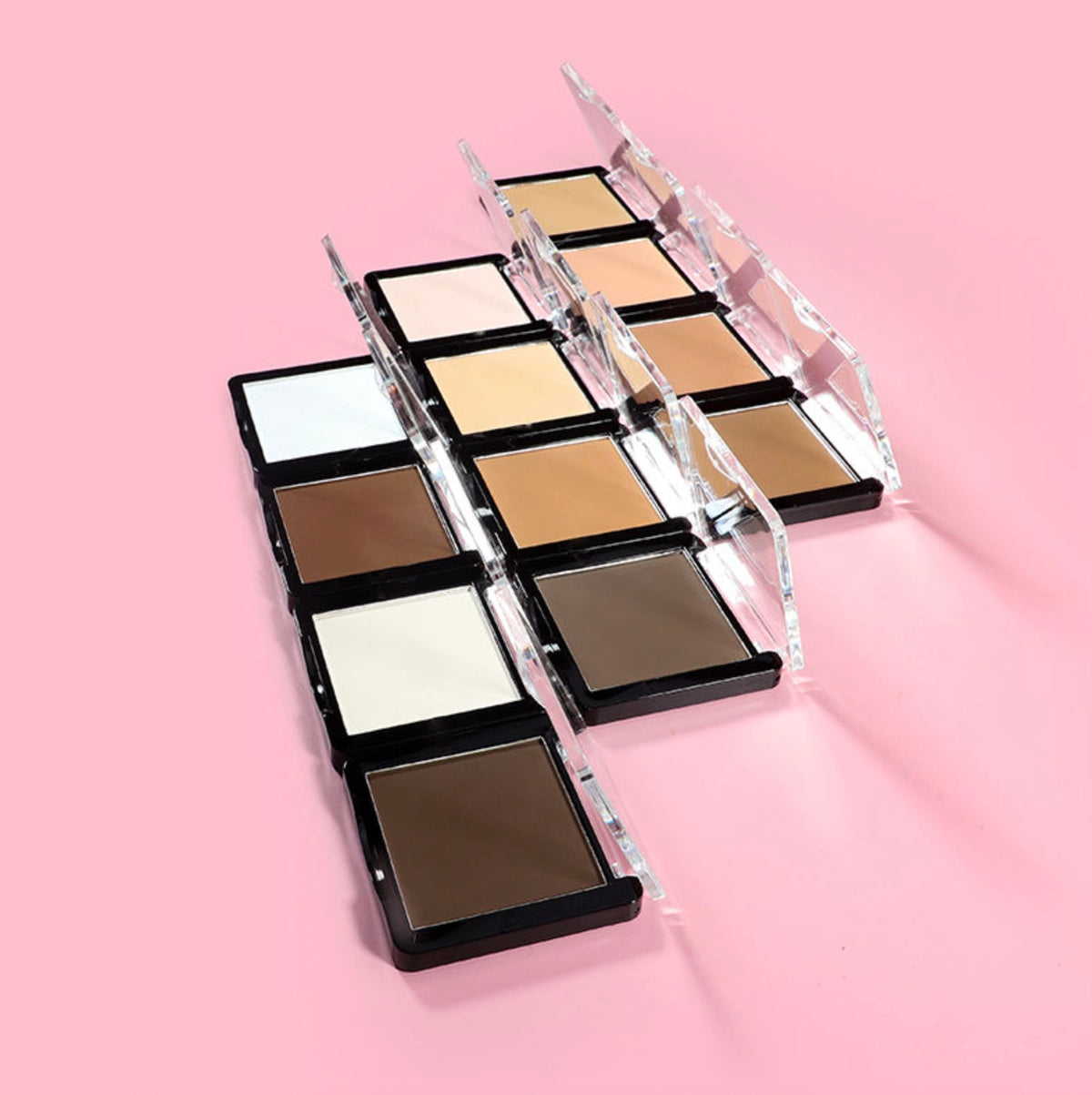 OCHAIN Face Blush Powder