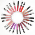 High-Pigment Makeup Palette