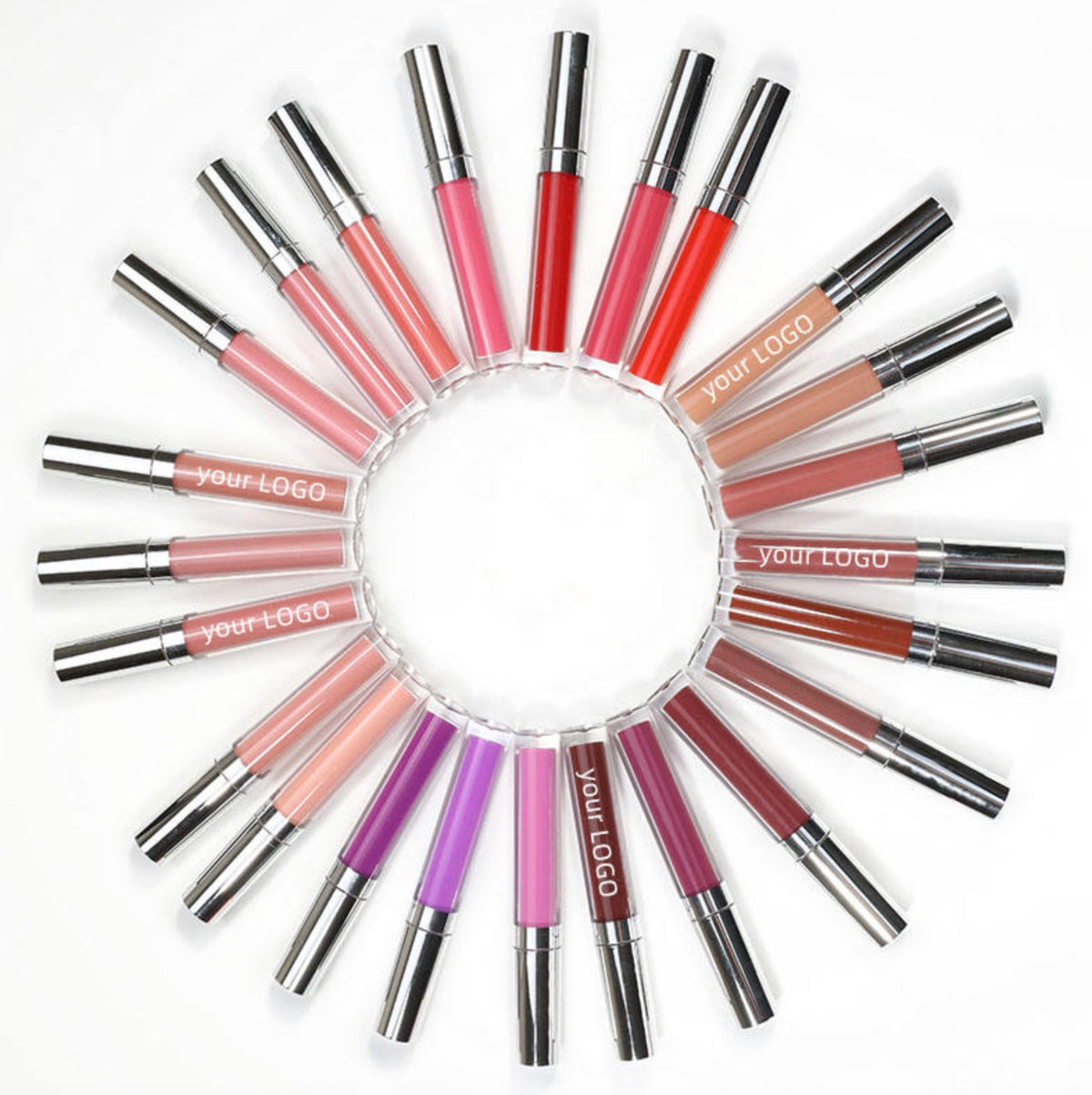 High-Pigment Makeup Palette