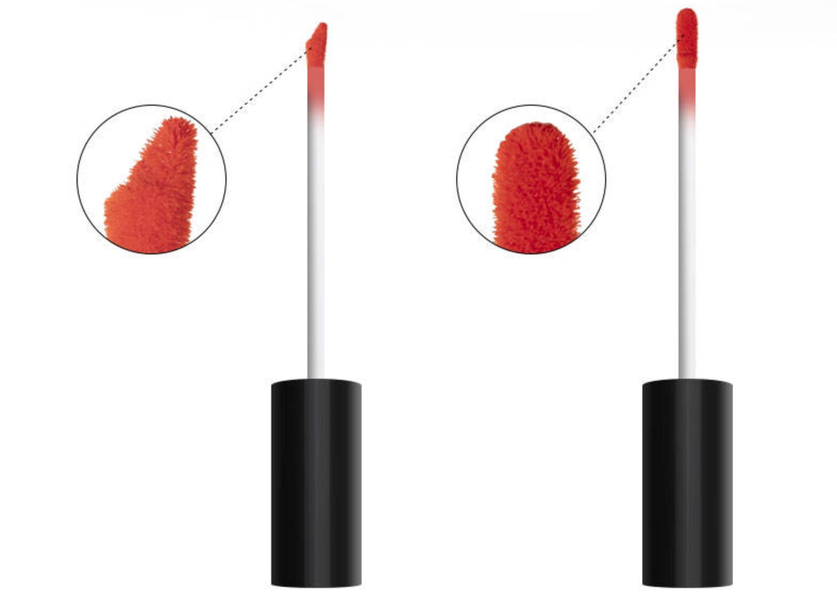 High-Pigment Makeup Palette